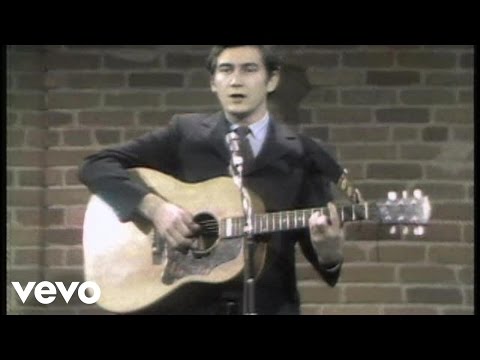 Phil Ochs: There But For Fortune (2011) Trailer