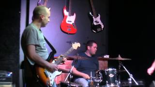 Groove with me tonight