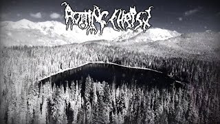 Rotting Christ: One With the Forest 1995 Demo (Tribute Video)