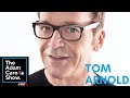 Tom Arnold  - The Adam Carolla Show