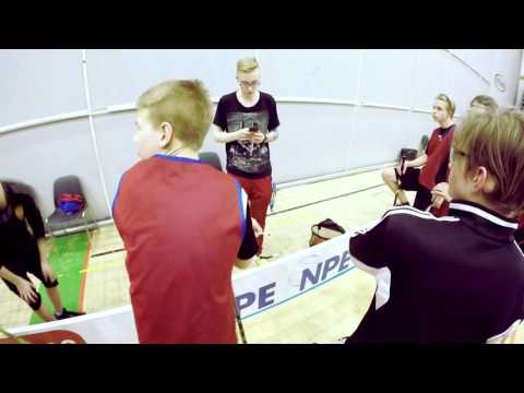 Treenit Areena 2016/04/07