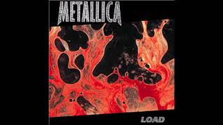 Metallica - Wasting My Hate (lyrics)