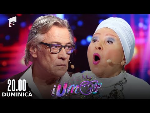 „M-a făcut praf!” Rodica Popescu Bitănescu a fost ENERVATĂ de roast-ul lui Marius Bodochi | iRoast