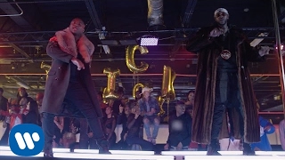 O.T. Genasis - Thick ft. 2 Chainz [Music Video]