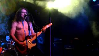 The Church Of Pungent Stench - And Only Hunger Remains (live @ Arena, Vienna, 20140124)