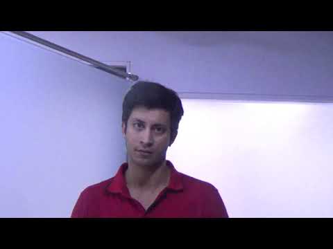 Rahul Tyagi Introductio...