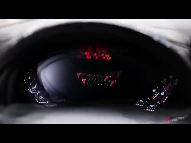 Мультимедийная приборная панель Video 1