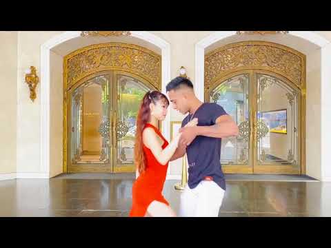 Catalyna - Alma Desnuda DJ Monard bachat remix (bachata footwork)