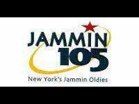 WTJM "Jammin' 105" (Now WWPR "Power 105.1") - Legal ID - 2001 (Rhythmic Oldies)