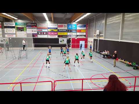 Emmen'95 MB2 - Lycurgus MB1 (3/4)