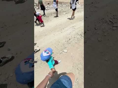 PERU 2024 IMPRESSIONEN #freiwilligendienst #ijfd