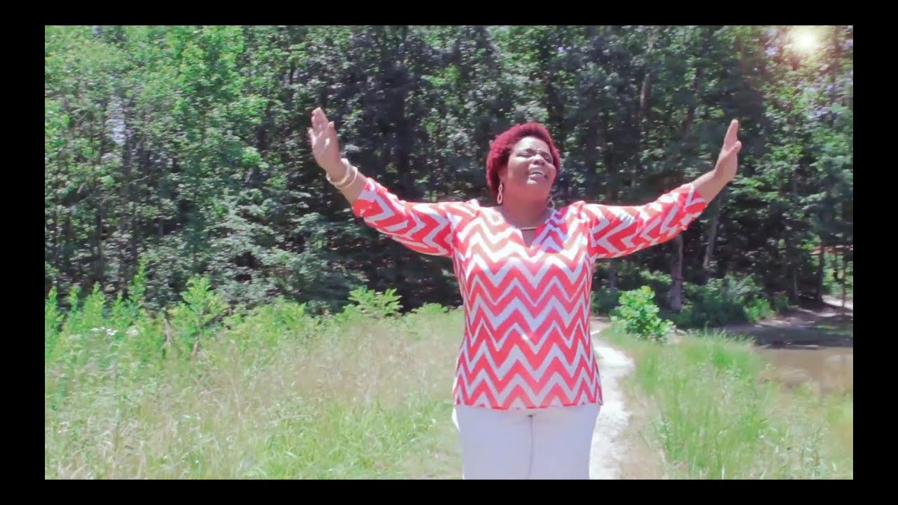 Promotional video thumbnail 2 for Valerie Woodard