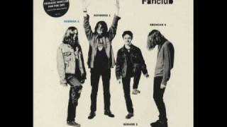 Teenage Fanclub-Belt