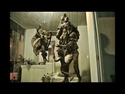 Olcella (Busto Garolfo), chiesa di Santa Geltrude