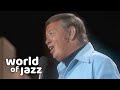 Mel Tormé - You Are The Sunshine - 13/03/1976 • World of Jazz