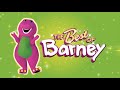 The Best Of Barney 2008