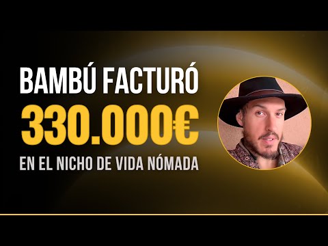 Caso de éxito de Bambú