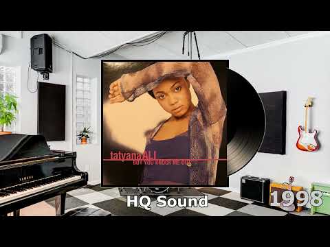 Tatyana Ali - Boy You Knock Me Out 1998 HQ