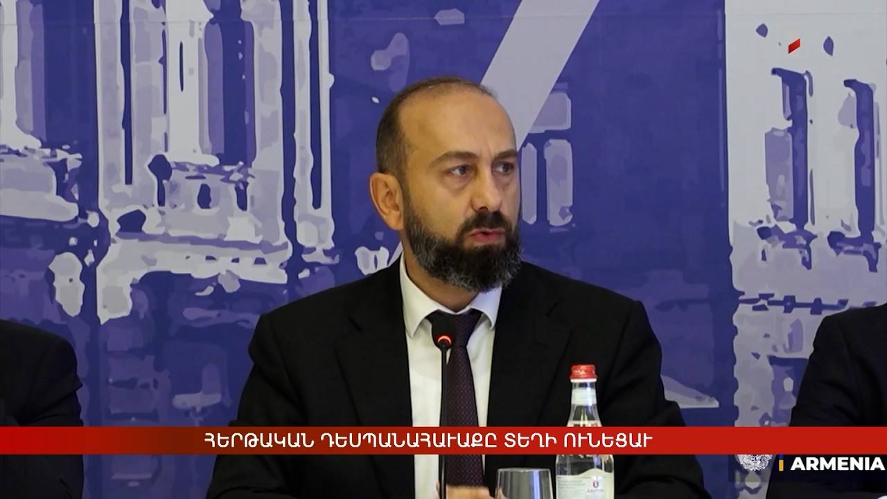 Արևմտահայերէն լուրեր. Օգոստոս 31. 2026