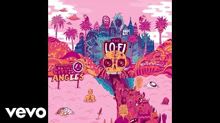 Foster The People - Worst Nites (DJ Tunez Remix - Official Audio)