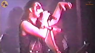 Mercyful Fate - A Dangerous Meeting (Improvement-Live-'93)