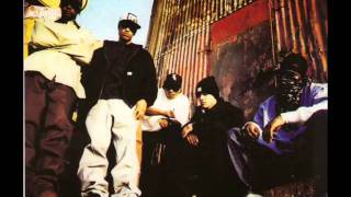 Bone Thugs - The Points