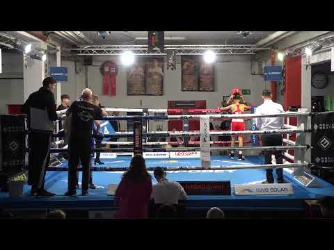 Undercard | Leo's Boxnacht XIV | Full Fight