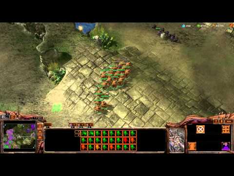 STARBOW - PsY vs Osiris - ZvT