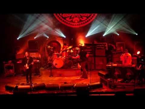 Mr High & Mighty (LIVE) St. Louis.MO -  2/18/2014