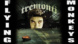 Tremonti: Flying Monkeys - REACTION!