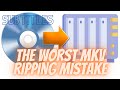 Are You Ripping Blu Ray To MKV Properly How To Make Sure You Maintain Proper Forced Subtitles