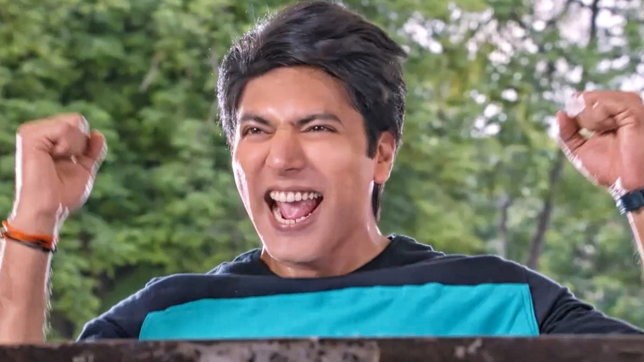 जयम रवि के बचपन के स्कूल वाले दिन | Comali फिल्म का सीन | Jayam Ravi