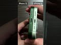 Iphone 12 Vs 13