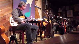 Tracy Grammer and Jim Henry - Hole