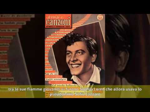 Achille Togliani - Biografia