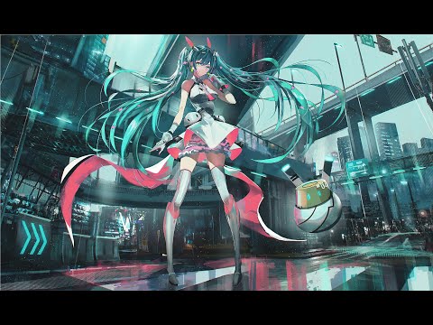Nightcore - In my mind