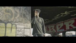 JayChris x U-Neek x Warhol.ss - Hunnitsum (Official Video)