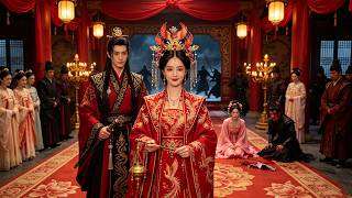 [FULL] Sister Steals The Future Emperor, She Marries Hidden Prince To Gain Supreme Power#minidramas