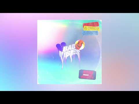 DANI feat. REEZY - BAD VIBES (Official Audio)