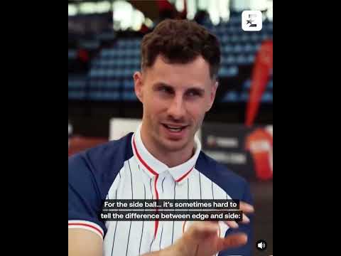 Teqball Referees - Rules of the Game