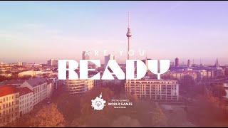 Musik-Video-Miniaturansicht zu Are You Ready Songtext von Madcon