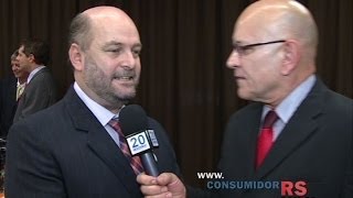44ª Convenção Estadual Lojista