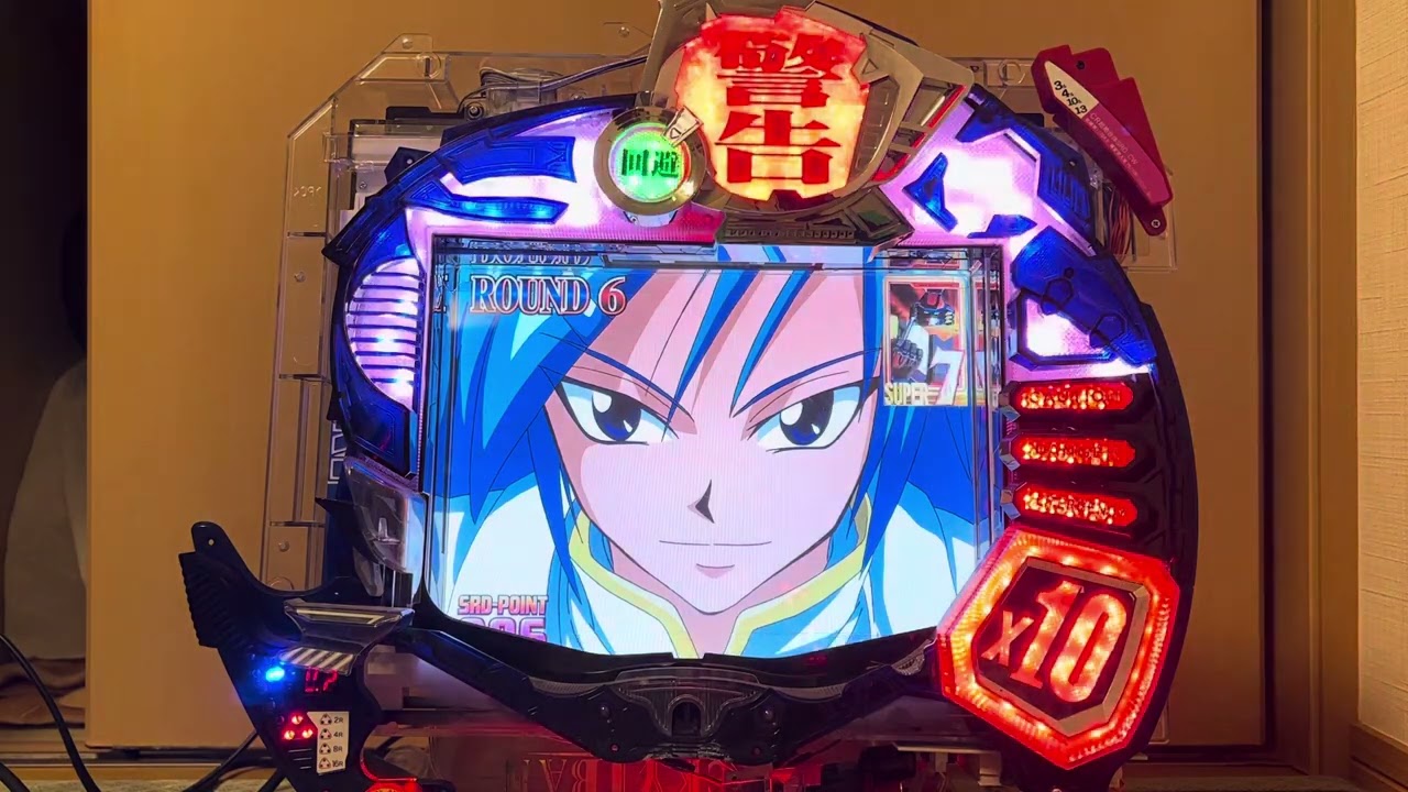 Youtube 超絶合体SRD