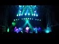 "Impossible/jam" Widespread Panic HSMF 2014