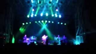 &quot;Impossible/jam&quot; Widespread Panic HSMF 2014