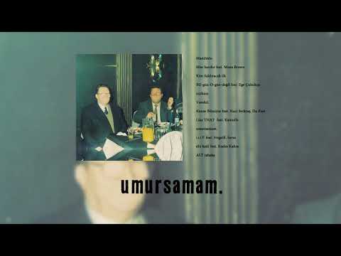 Video thumbnail for ‎umursamam.