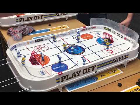 2018.06.15 Vladimír Kraus - Yuriy Prostakov