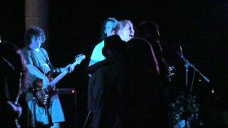 Megan Slankard Band - her hit, "Token of The Wreckage"