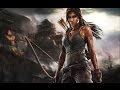 Tomb Raider: Definitive Edition — Новая Лара | ТРЕЙЛЕР 