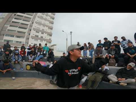 SITHO vs PKS vs RG04 - OCTAVOS - LZ SUNRISE INTERNACIONAL